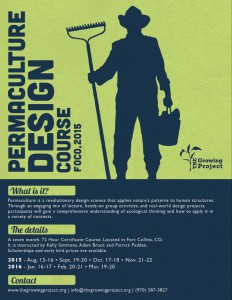 PDC poster